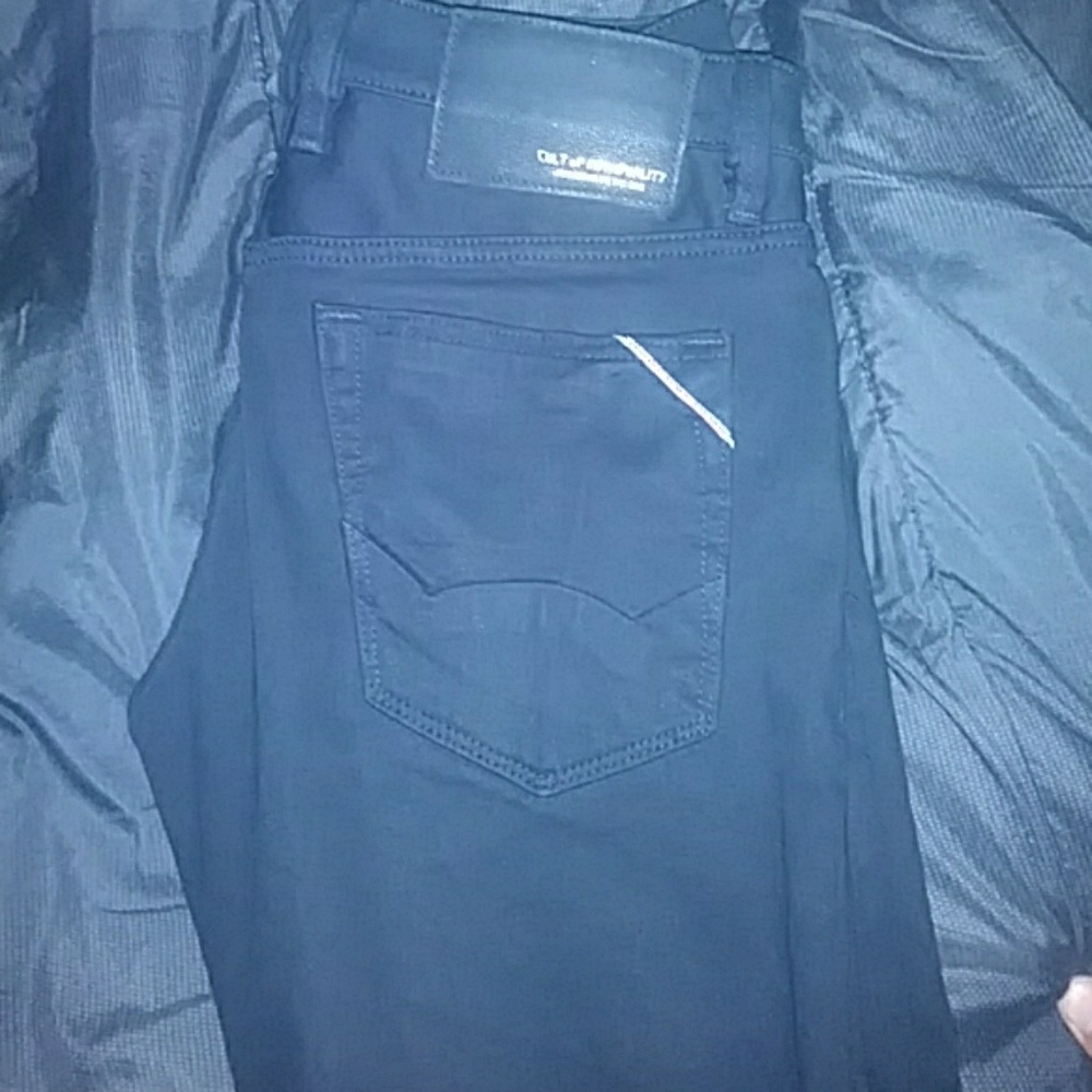 Cult jeans